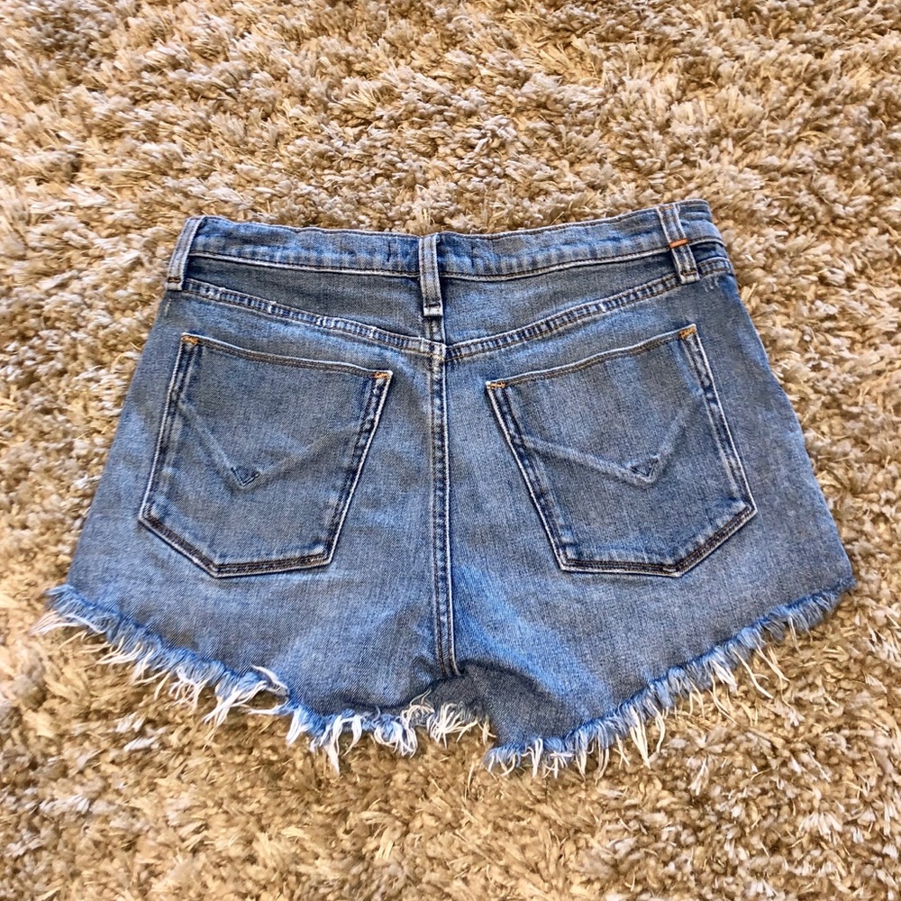 Hudson Shorts - Picture 3 of 3